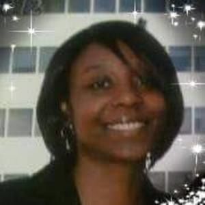 Meet your Posher, Consuella